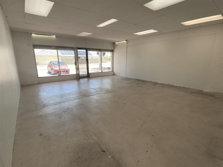 4/371 Belgravia Street gallery