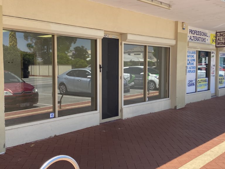 4/371 Belgravia Street gallery