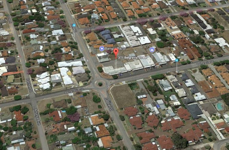 4/371 Belgravia Street gallery