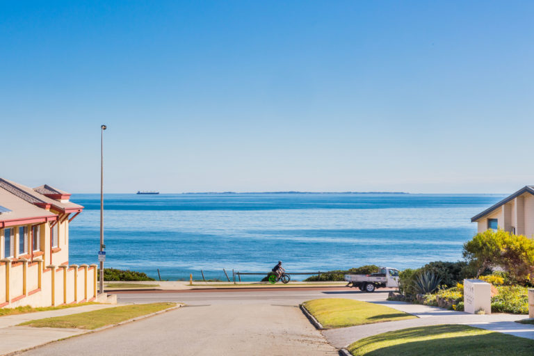 1/8 Macarthur Street gallery