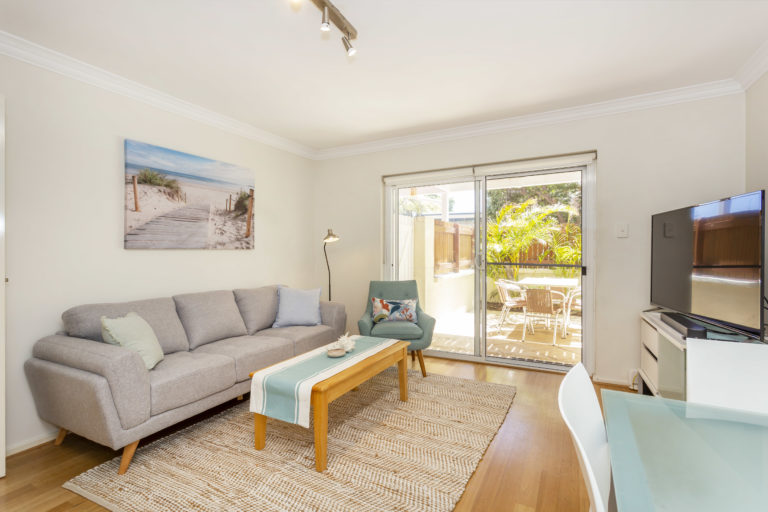 1/8 Macarthur Street gallery