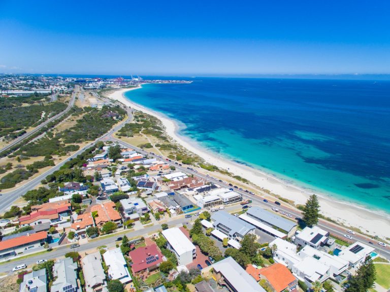 1/8 Macarthur Street gallery