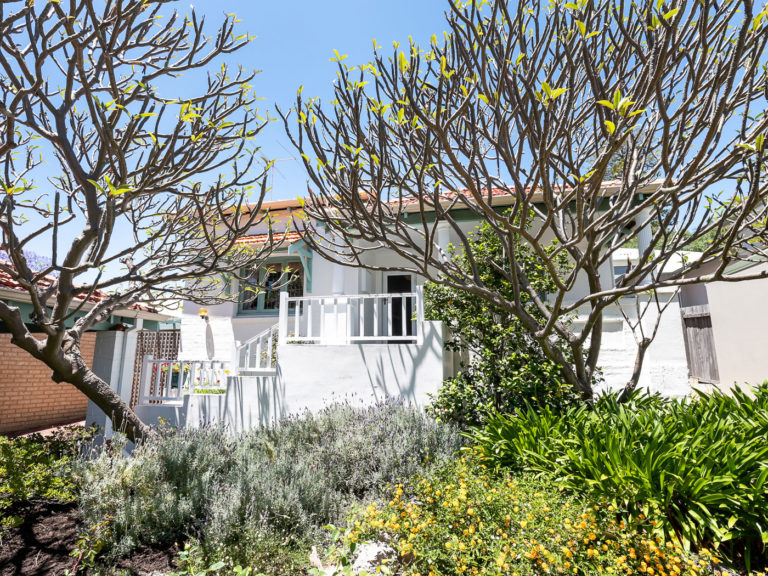 12 Bellevue Terrace gallery