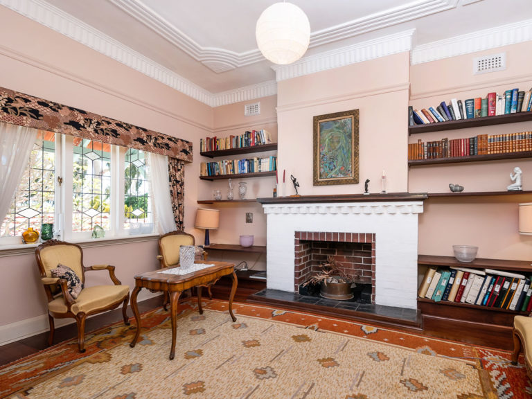 12 Bellevue Terrace gallery