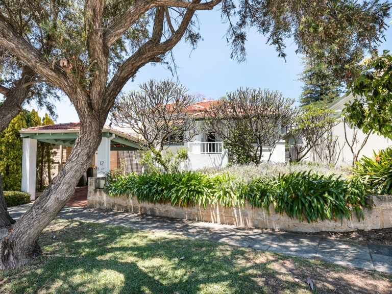 12 Bellevue Terrace gallery