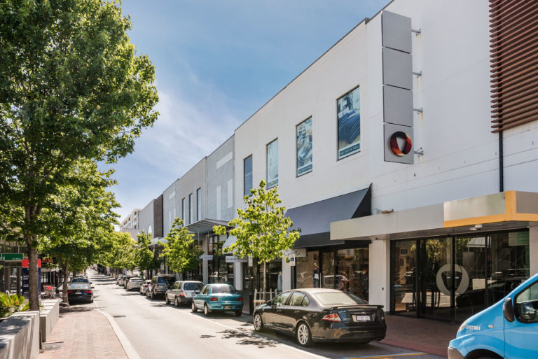 3 Lakeway Street gallery