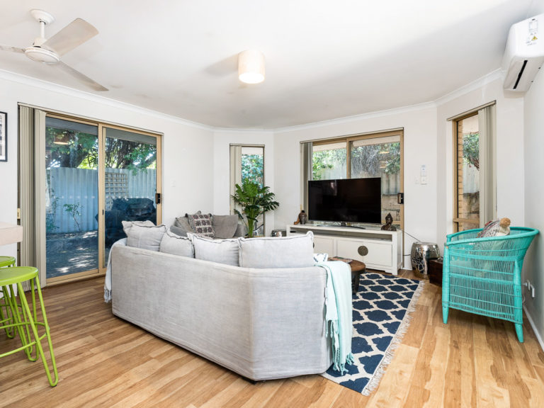 73B Davies Road gallery