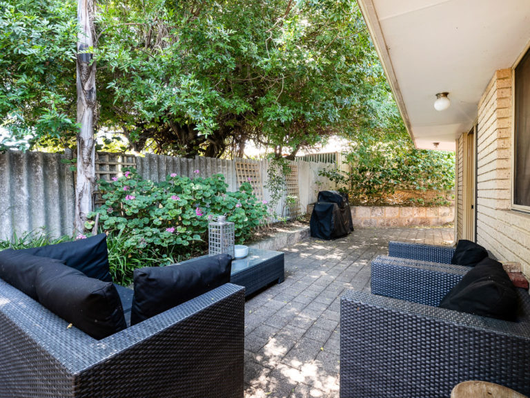 73B Davies Road gallery