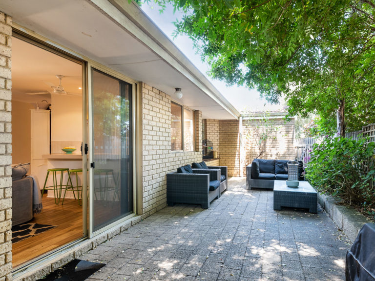 73B Davies Road gallery