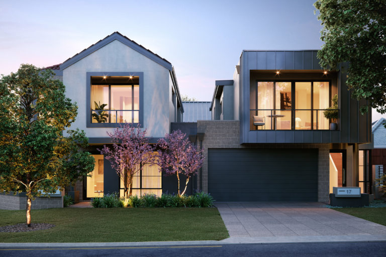 17 Doonan Road gallery