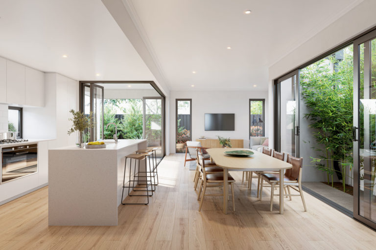 17 Doonan Road gallery