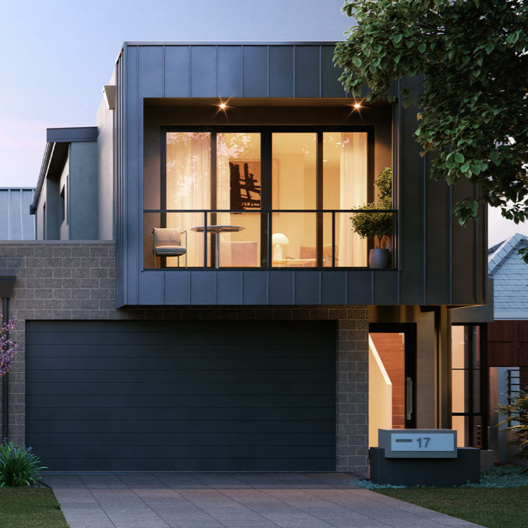 17 Doonan Road gallery