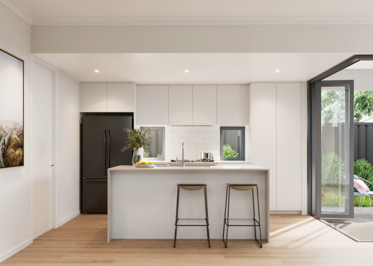 17 Doonan Road gallery