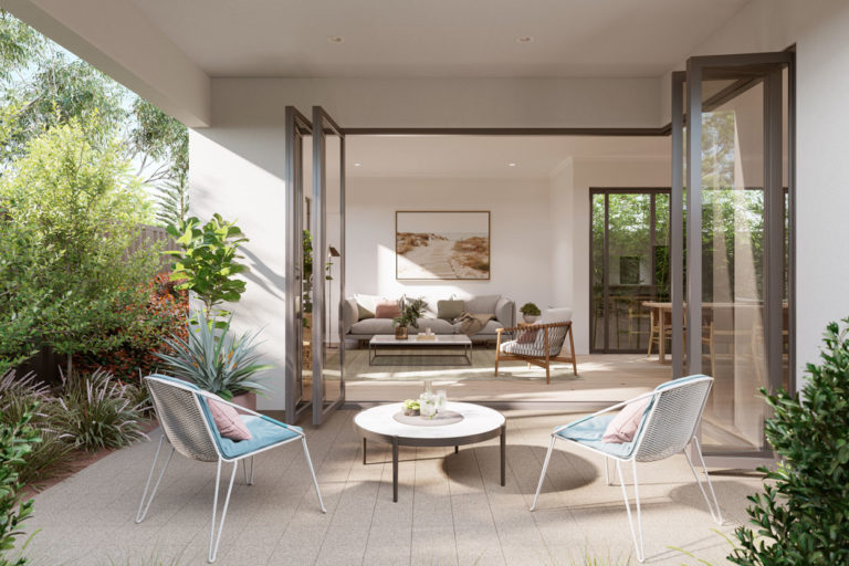 17 Doonan Road gallery