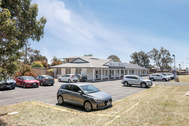 1/273 Railway Avenue gallery