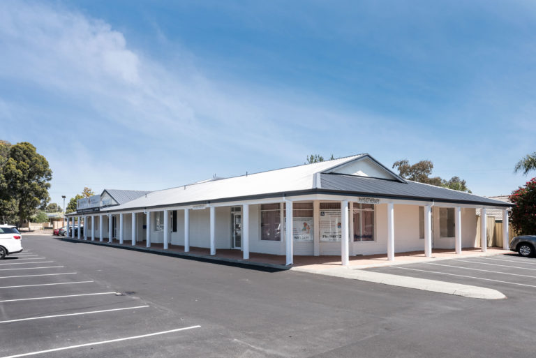 1/273 Railway Avenue gallery