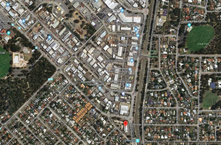 1/273 Railway Avenue gallery