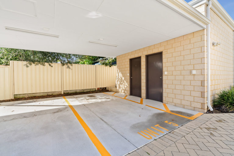 5/46 East Street gallery