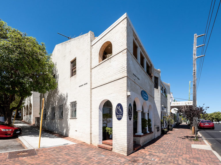 4/152 Railway Street gallery
