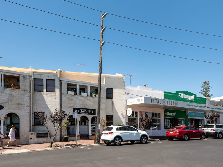 4/152 Railway Street gallery