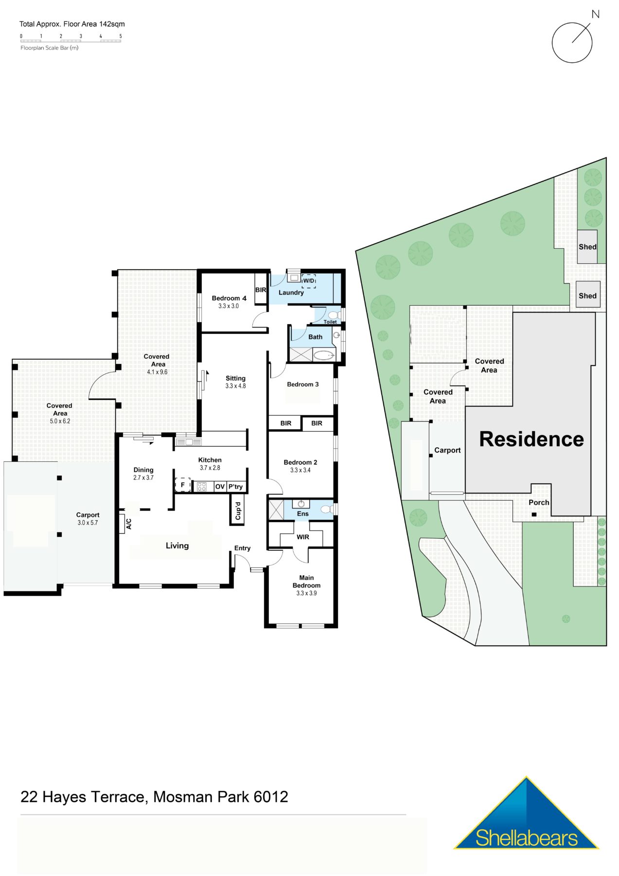 Floorplan image