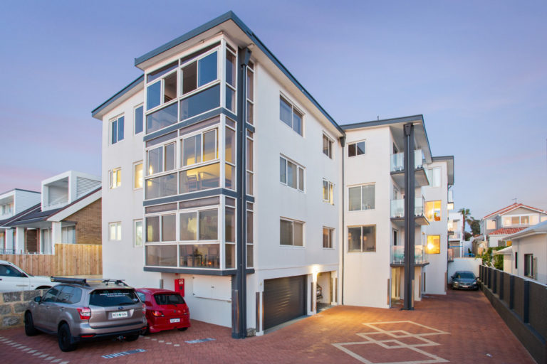 6/232 Marine Parade gallery