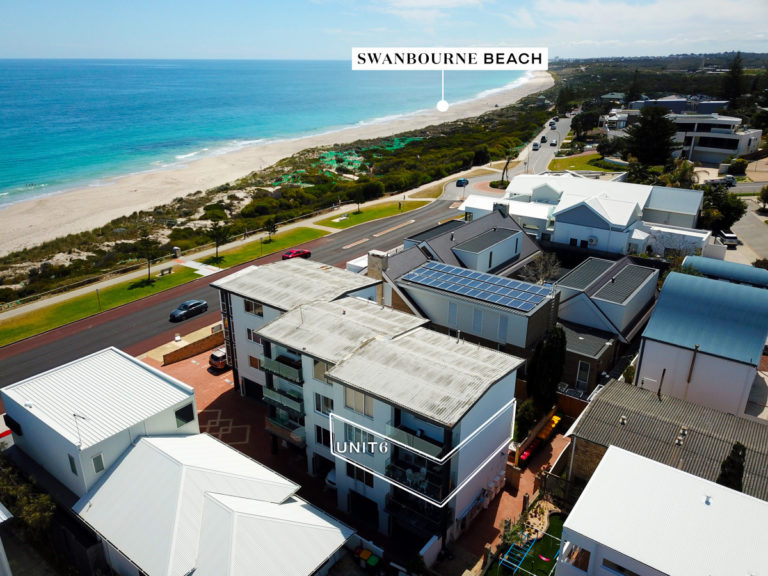 6/232 Marine Parade gallery