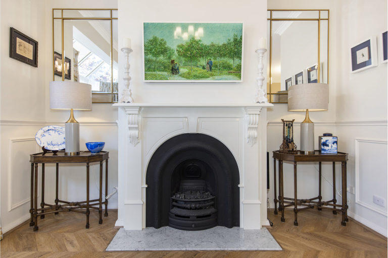 7 Little Shenton Lane gallery