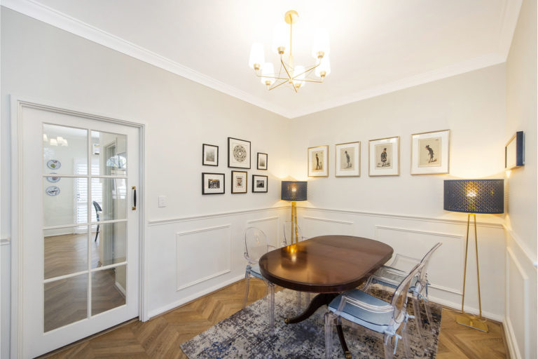 7 Little Shenton Lane gallery