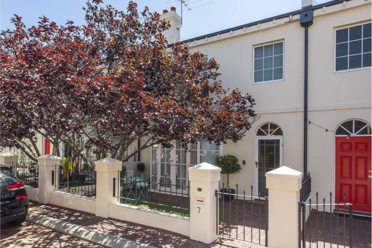 7 Little Shenton Lane gallery