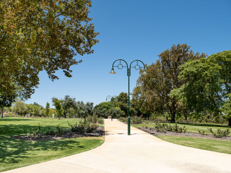 6/111 Stirling Highway gallery