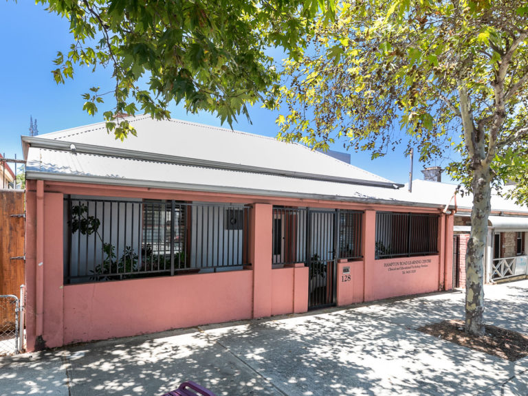 128 Hampton Road gallery