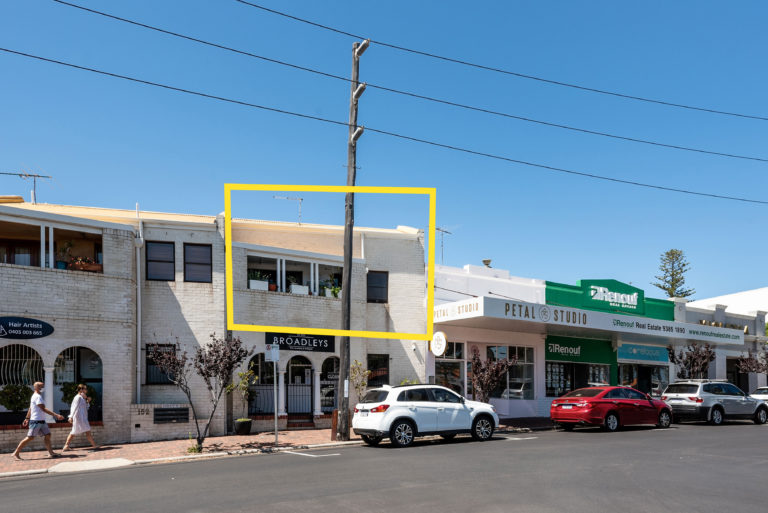 5/152 Railway Street gallery