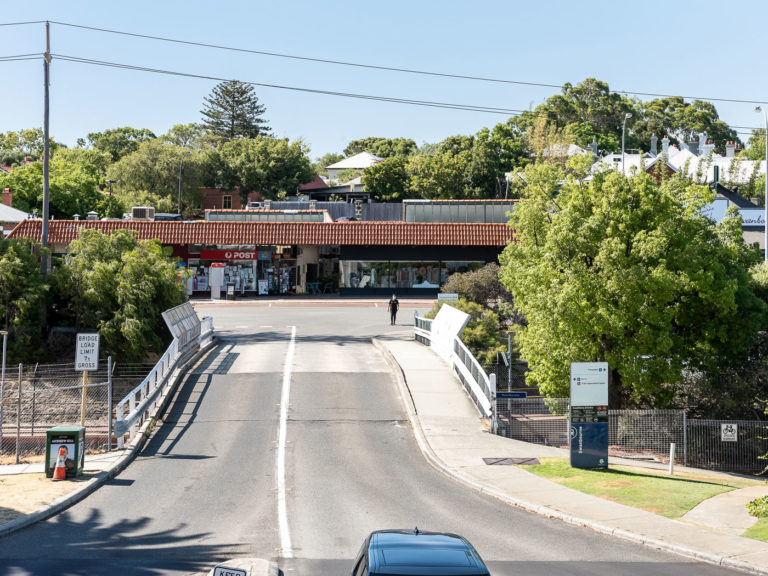 5/152 Railway Street gallery