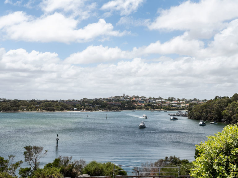 65 Rule Street gallery