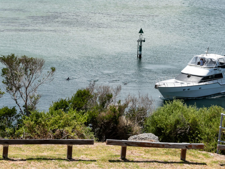 65 Rule Street gallery