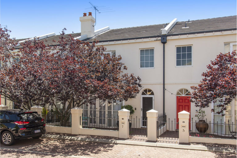 7 Little Shenton Lane gallery