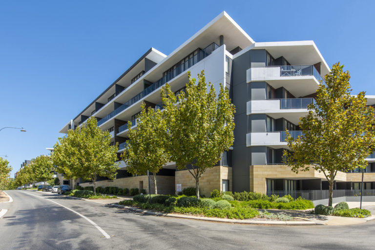 404/8 Graylands Road gallery