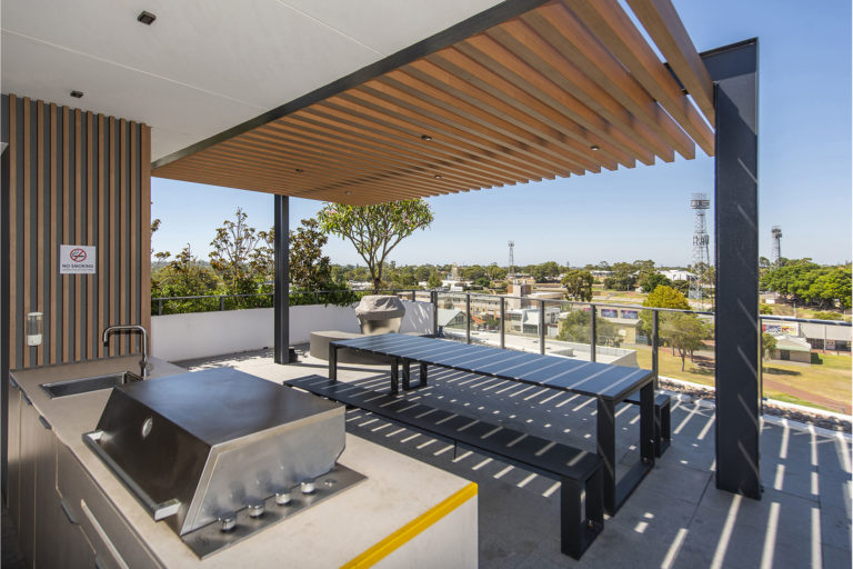 404/8 Graylands Road gallery