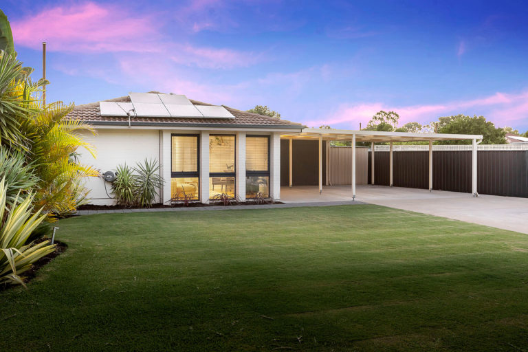 12 Derwent Place gallery