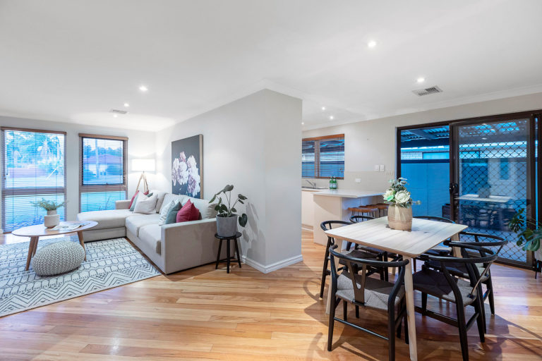 12 Derwent Place gallery