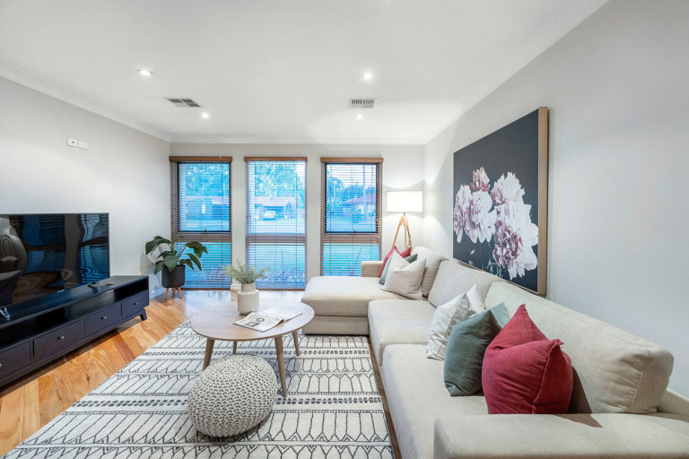 12 Derwent Place gallery