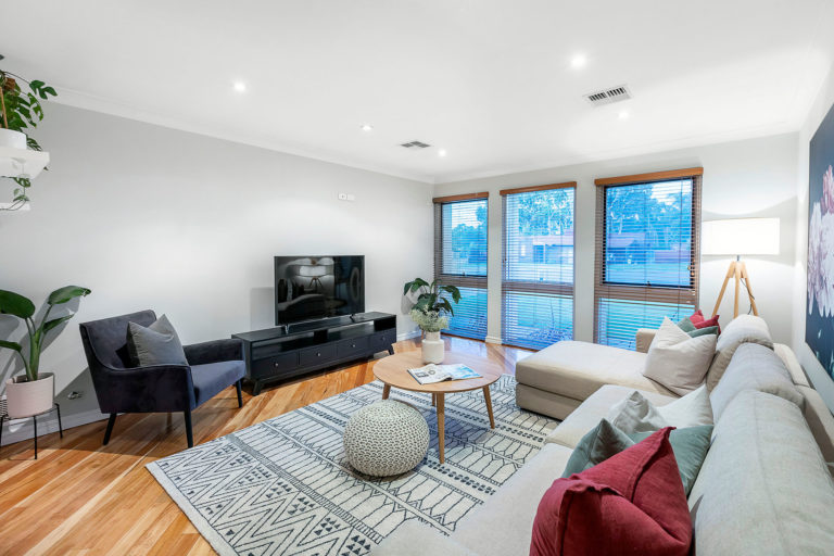 12 Derwent Place gallery
