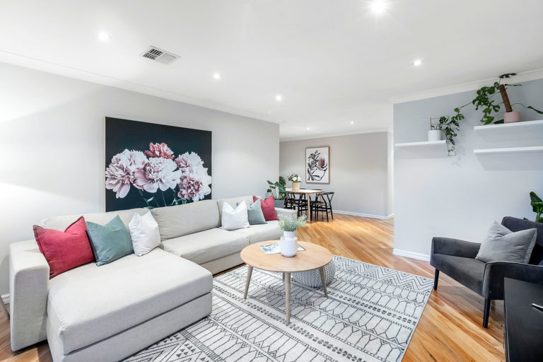 12 Derwent Place gallery
