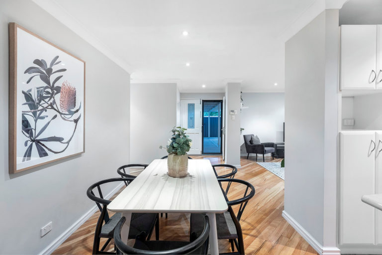 12 Derwent Place gallery