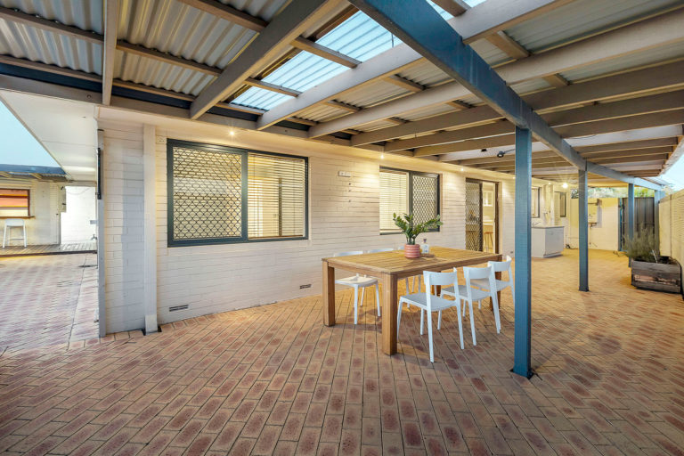 12 Derwent Place gallery