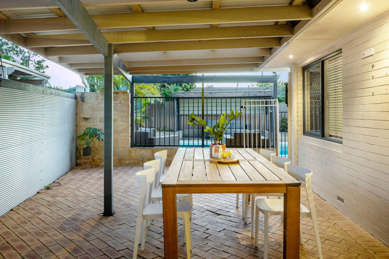 12 Derwent Place gallery