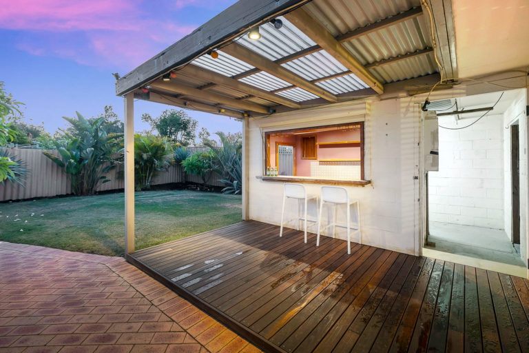 12 Derwent Place gallery