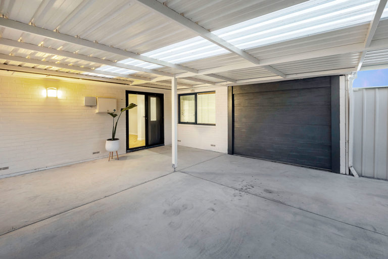 12 Derwent Place gallery