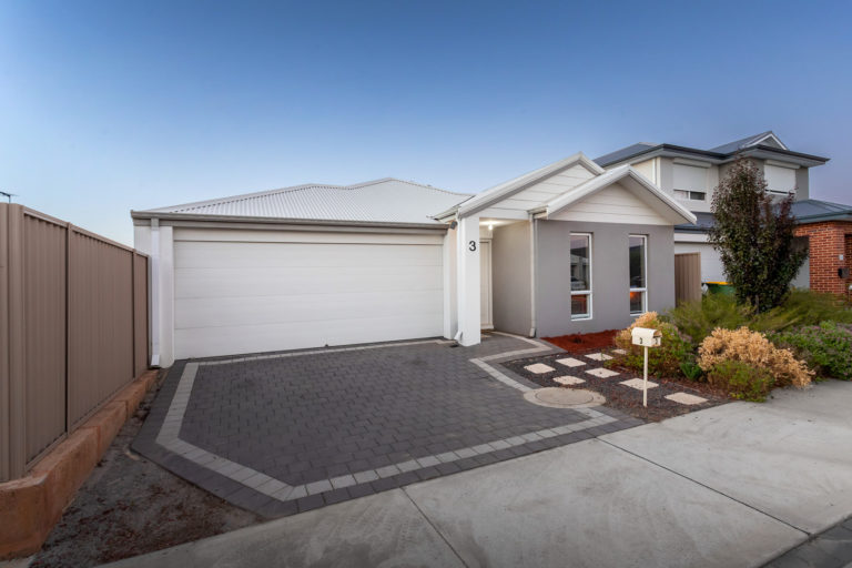 3 Blossom View gallery